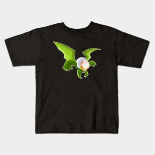 Vulture Kids T-Shirt